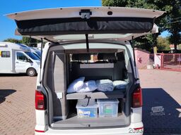 Volkswagen California Ocean 2023 | Cambio automatico | Tetto a soffietto