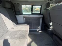 Volkswagen California Ocean 2023 | Cambio automatico | Tetto a soffietto