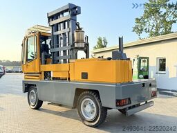 Baumann GS 70/14/50 DUPLEX DIESEL LIKE NEW