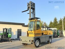 Baumann GS 70/14/50 DUPLEX DIESEL LIKE NEW