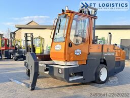 Combilift C6000SL DIESEL DUPLEX 3900 PLATFORM 2100