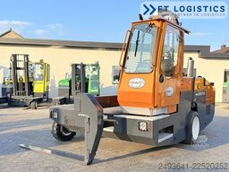 Combilift C6000SL DIESEL DUPLEX 3900 PLATFORM 2100