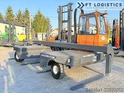Combilift C6000SL DIESEL DUPLEX 3900 PLATFORM 2100