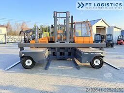 Combilift C6000SL DIESEL DUPLEX 3900 PLATFORM 2100