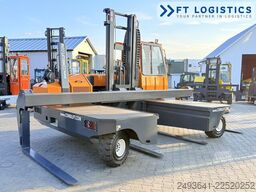 Combilift C6000SL DIESEL DUPLEX 3900 PLATFORM 2100