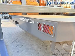 Combilift C6000SL DIESEL DUPLEX 3900 PLATFORM 2100