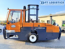 Combilift C6000SL DIESEL DUPLEX 3900 PLATFORM 2100