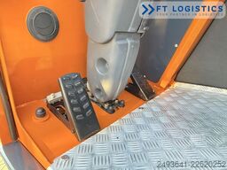 Combilift C6000SL DIESEL DUPLEX 3900 PLATFORM 2100