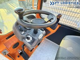 Combilift C6000SL DIESEL DUPLEX 3900 PLATFORM 2100