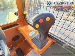 Combilift C6000SL DIESEL DUPLEX 3900 PLATFORM 2100