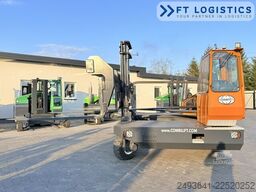 Combilift C6000SL DIESEL DUPLEX 3900 PLATFORM 2100