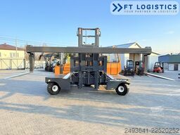 Combilift C6000SL DIESEL DUPLEX 3900 PLATFORM 2100