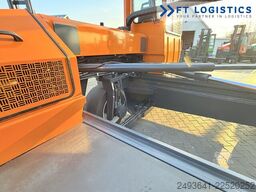 Combilift C6000SL DIESEL DUPLEX 3900 PLATFORM 2100