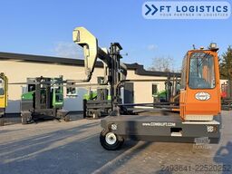 Combilift C6000SL DIESEL DUPLEX 3900 PLATFORM 2100