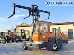 Combilift C6000SL DIESEL DUPLEX 3900 PLATFORM 2100