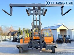 Combilift C6000SL DIESEL DUPLEX 3900 PLATFORM 2100