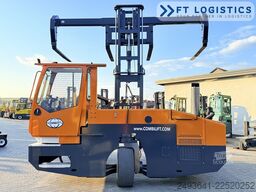Combilift C6000SL DIESEL DUPLEX 3900 PLATFORM 2100