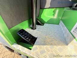 Combilift C3500 DIESEL DUPLEX 4100 FREE LIFT CABIN