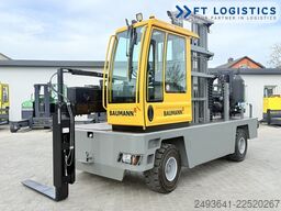 Baumann GX 70.50 / 14-11,5 / DIESEL / POSITIONER