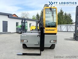 Baumann GX 70.50 / 14-11,5 / DIESEL / POSITIONER