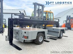 Baumann GX 70.50 / 14-11,5 / DIESEL / POSITIONER