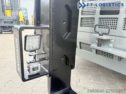 Baumann GX 70.50 / 14-11,5 / DIESEL / POSITIONER