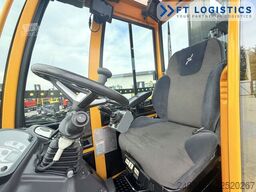 Baumann GX 70.50 / 14-11,5 / DIESEL / POSITIONER