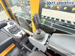 Baumann GX 70.50 / 14-11,5 / DIESEL / POSITIONER