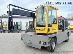 Baumann GX 70.50 / 14-11,5 / DIESEL / POSITIONER