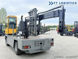 Baumann GX 70.50 / 14-11,5 / DIESEL / POSITIONER