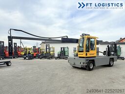 Baumann GX 70.50 / 14-11,5 / DIESEL / POSITIONER