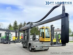Baumann GX 70.50 / 14-11,5 / DIESEL / POSITIONER