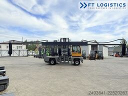 Baumann GX 70.50 / 14-11,5 / DIESEL / POSITIONER
