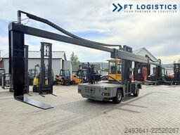 Baumann GX 70.50 / 14-11,5 / DIESEL / POSITIONER