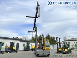 Baumann GX 70.50 / 14-11,5 / DIESEL / POSITIONER