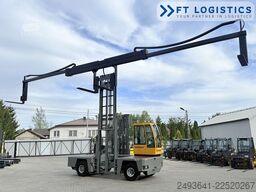 Baumann GX 70.50 / 14-11,5 / DIESEL / POSITIONER