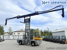Baumann GX 70.50 / 14-11,5 / DIESEL / POSITIONER