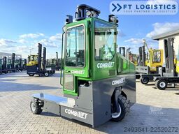Combilift C4500 DIESEL DUPLEX 4600 EXTENDED FORKS