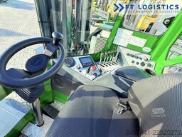 Combilift C4500 DIESEL DUPLEX 4600 EXTENDED FORKS