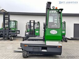Combilift C5000SL / DIESEL / 4500MM / DUPLEX / CAB