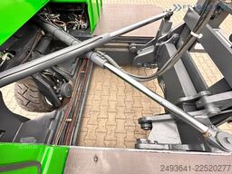 Combilift C5000SL / DIESEL / 4500MM / DUPLEX / CAB