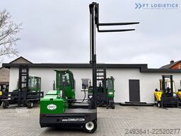 Combilift C5000SL / DIESEL / 4500MM / DUPLEX / CAB