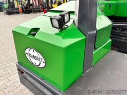 Combilift C5000SL / DIESEL / 4500MM / DUPLEX / CAB