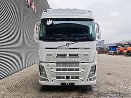 Volvo FH 540 6x2 Bougie Effer 395/8S