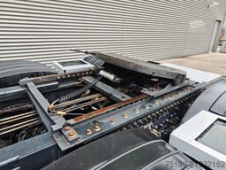 Volvo FH 540 6x2 Bougie Effer 395/8S