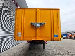 Fellechner SP 31-G43