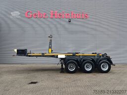 Krampe SHL 30 VDL S-30-6800 Hooklift Radio Remote!
