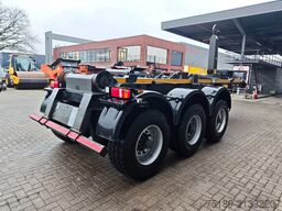 Krampe SHL 30 VDL S-30-6800 Hooklift Radio Remote!