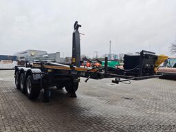 Krampe SHL 30 VDL S-30-6800 Hooklift Radio Remote!