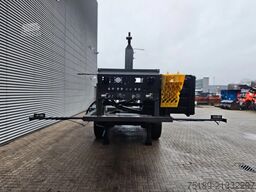 Krampe SHL 30 VDL S-30-6800 Hooklift Radio Remote!